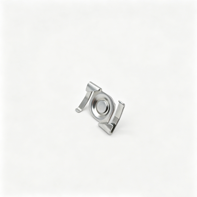 Verstelbare schroef T Bar Twist Gripper Plafondgrid Clamp T Clip Track Cable Holding Component Voor Plafondlamp