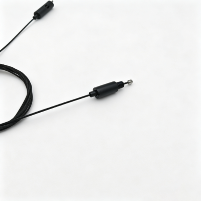 OEM Custom Zwart Verstelbare Kabel Gripper Draadtouw Hangende Hardware Kit Indoor Plafondlamp Suspension Fitting Accessory