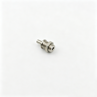Factory Custom Threaded Stud Suspension Kit Complete Cable Gripper Universal Hanging Hardware Indoor Outdoor Lamp Installation