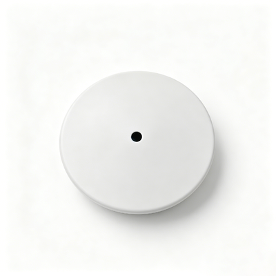 Op maat gemaakte DIY GU10/E27 lamphouder Wit 2 jaar garantie Bulk