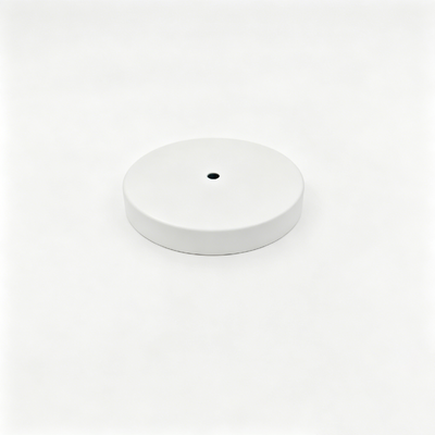 Op maat gemaakte DIY GU10/E27 lamphouder Wit 2 jaar garantie Bulk