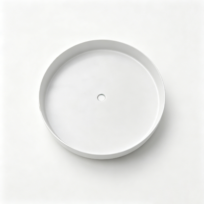Op maat gemaakte DIY GU10/E27 lamphouder Wit 2 jaar garantie Bulk