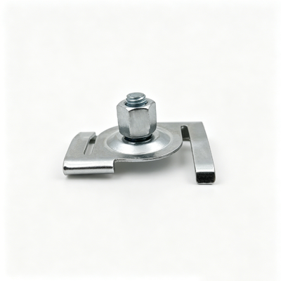 OEM Metal T Grid Plafond bevestiging Drop Suspension Kit Track Lighting Accessory Factory Direct Supply Hardware Fitting