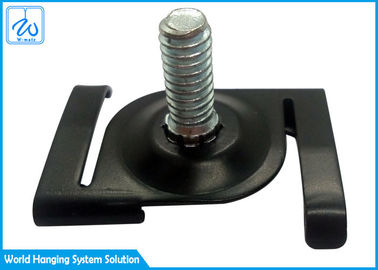 T Bar Clip Voor Plafond Track Verlichting Plafond Kabel Gripper En akoestisch Drop Plafond