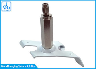 Verscheidene breedtes T-balk clips in akoestisch plafond ophangingssysteem