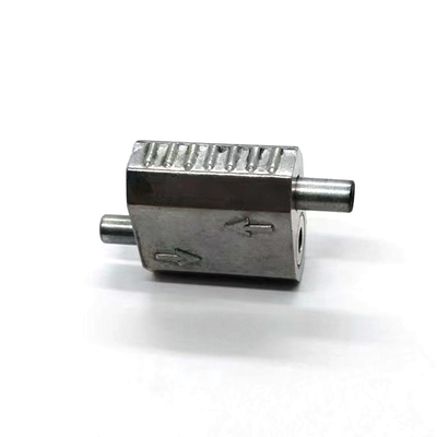 7x7 of 7x19 Griplock Systemen Kabel Looping Gripper Hanging Kit
