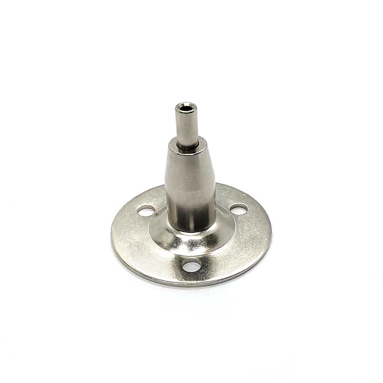Spot Groothandel staal slot ophanging sets single clip draad touw hanglamp kabel grijper