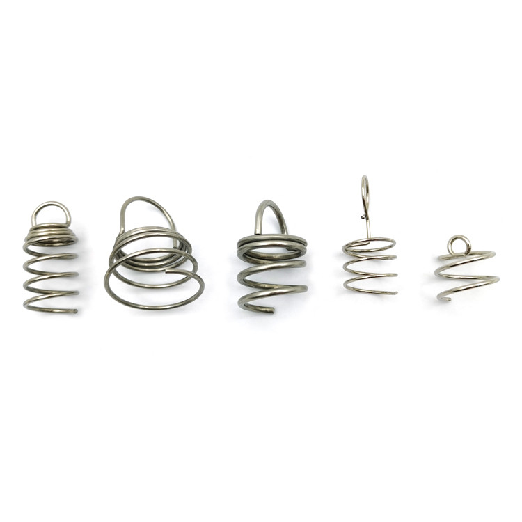 Verbind Absorber Anker Spiral Corkscrew Spring Anker Voor akoestische panelen