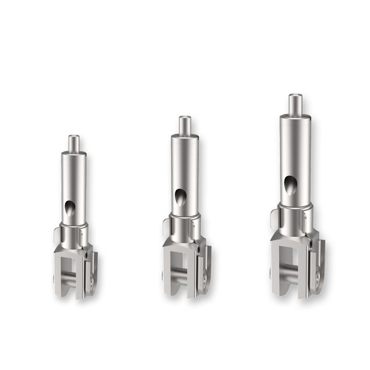 U-vormige draad slot superieure kabel management met draad kabel grijpers verlichting hangers