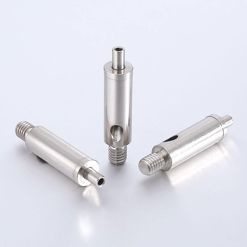 Metalen kabelklem met zij-uitgang, staalkabelklem, verlichtingsophangsysteem, hardware fitting