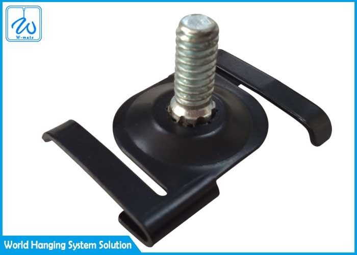 T Bar Clip Voor Plafond Track Verlichting Plafond Kabel Gripper En akoestisch Drop Plafond