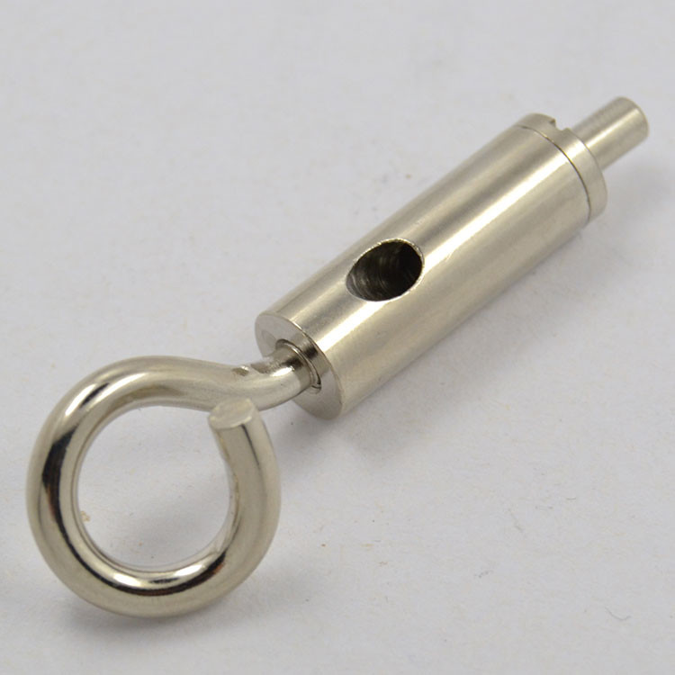Aangepaste Flexibele Ophangsysteem Kabelplafond Hangkits Snaphook Kabelgrijper