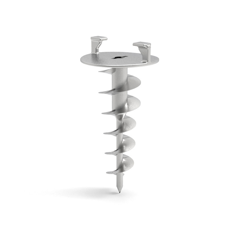 Verbindingen Ankers Hanger Draad Suspension Kit voor akoestische panelen
