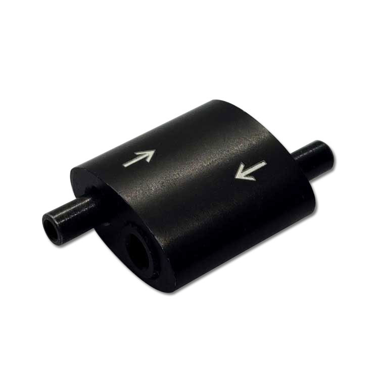 Plafond kabel hangend systeem gemakkelijk te verwijderen vliegtuig roestvrij staal kabel lussen Gripper
