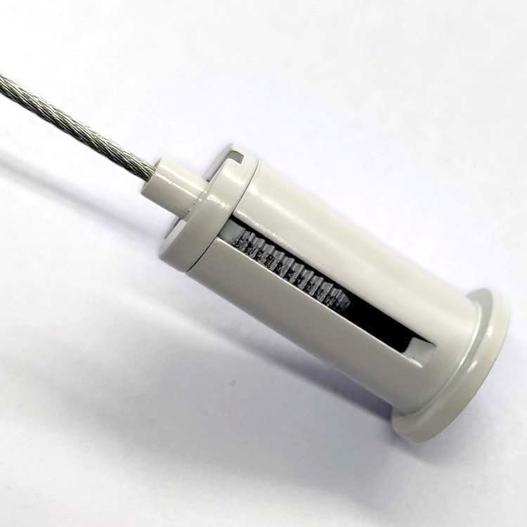 Cable Gripper Clamp voor automatische ophangsystemen