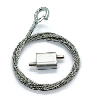 UrbanTrapeze het Van een lus voorzien Tanggebruik voor het Comité van de Installatie Hangende Lamp Lichte Systeem Van een lus voorziende Tang