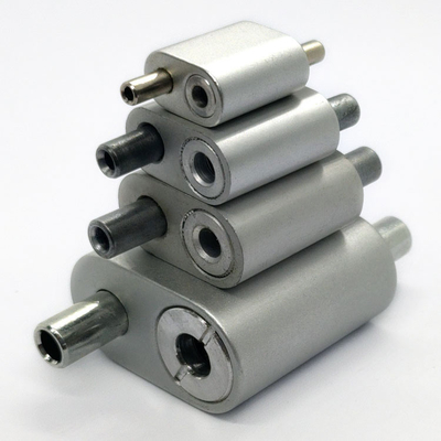 1.5 Buis en het Aansteken van Kit For HVAC van de MM.diameter de Regelbare Van een lus voorziende Tang Lineaire Hangende