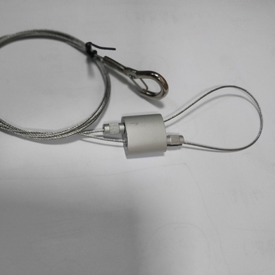 Hoog - kwaliteits Audio/Videoplafond - zet Assemblage SSC-202 de Lichte op Tang van de Staalkabel