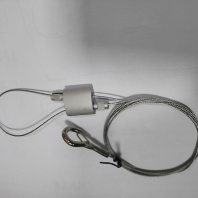 Het audio/Videoplafond zet Assemblage SSC-202 de Slinger van de Staal opKabel voor Autoopschortingssystemen