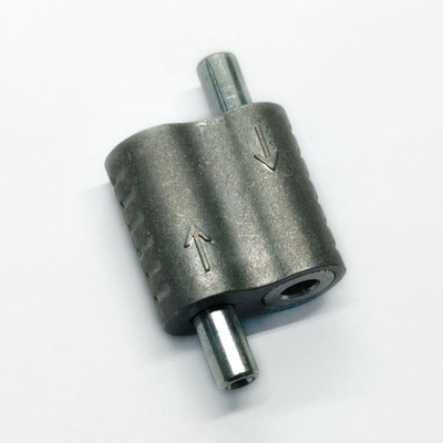 De Hardware Van een lus voorziende Tang van de FixtureDisplays10pk Kabel voor het Hangen Verlichting HVAC 15256-10pk-NPF