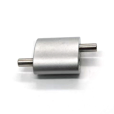 20*20 mm verstelbaar draadtouwgreep slot voor kabel met lussen