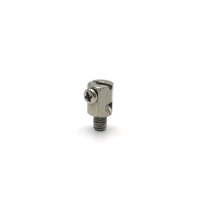 Cable Clamp Draadtouw Lock Clips Tweeweg Draad Looping Cable Gripper