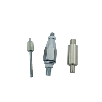 Ondersteunende bevestiging Hanging Kit Kabel Gripper Draadbout Terminatie en Kit