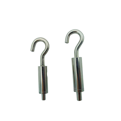 OEM ODM Kabelgripper Snap Hook Locks Hanging System Lighting Display