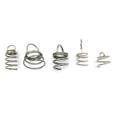 Verbind Absorber Anker Spiral Corkscrew Spring Anker Voor akoestische panelen