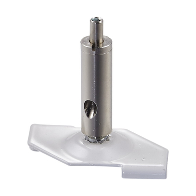 Plafondhaken T-bar clips met kabelgrijper voor akoestische val plafondtegels en display