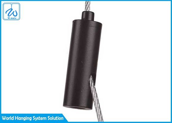 M4 Interne Lengte 29mm 7x7-de Kabeltangen van het Greepslot