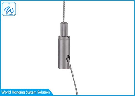 34mm Tangen van de Draad de Lichte Hangende Regelbare Kabel