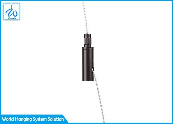 M4 de Interne 0.3mm de Lente Ingepaste 7x7 Tangen van de Draadkabel