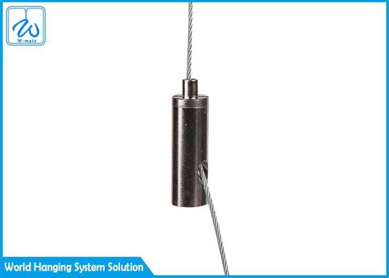 M5 de Interne Tang van de het Messingskabel van de Verlichtingsopschorting M10x1
