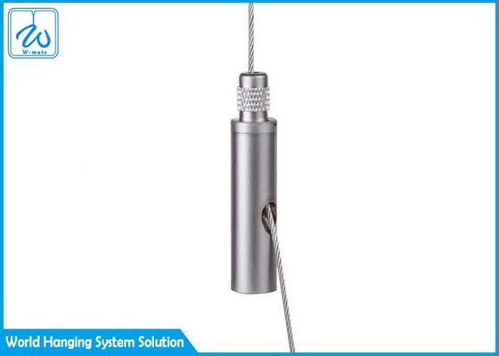 Diameter 10mm de Kabeltangen van de Messingsm6 Interne Draad