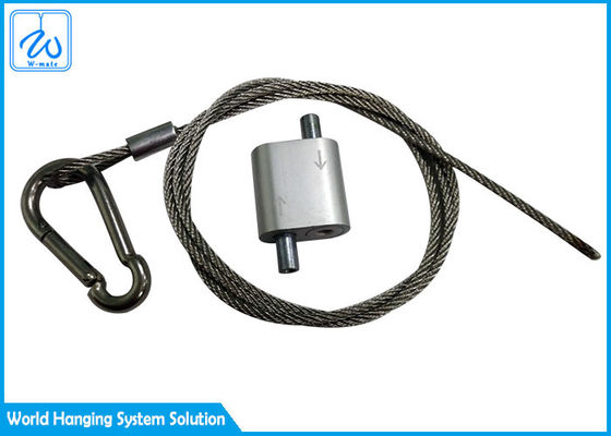 Uitrusting van de tang de Seismische Kabel