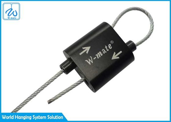 SGS Kabel Van een lus voorziende Tang