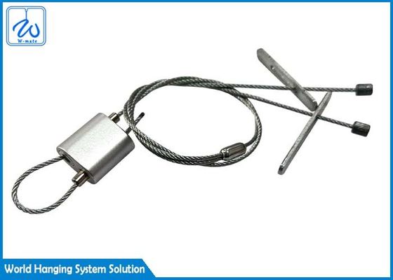 De Kabeltangen van het greepslot met het Van een lus voorzien voor het Opgeschorte Systeem van de Kabelverlichting