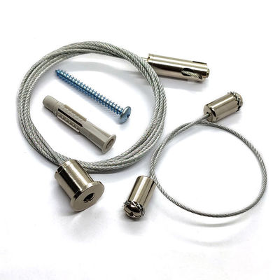 Plafondsystemen Hardware Plafondclips voor systeemplafonds