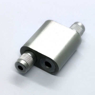 De 1/8 van de de Vliegtuigenkabel van de Kabeltang Opschortingssystemen Eyelets Kabel van een lus voorzagen Draadkabel