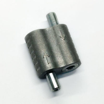 De Legerings Bidirectionele Van een lus voorziende Tang van het zinkaluminium voor LEIDENE Verlichting
