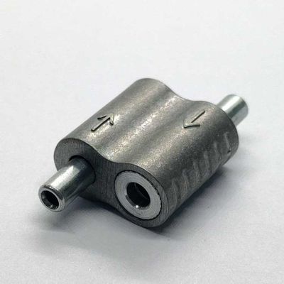 Regelbare 3.0MM Kabel het Van een lus voorzien Tang Lineaire het Hangen Kit For HVAC Leiding
