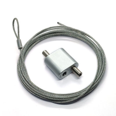 Van een lus voorziende Hangende de Draadsystemen van de Kabeltang voor Bouw Hangende Uitrustingen