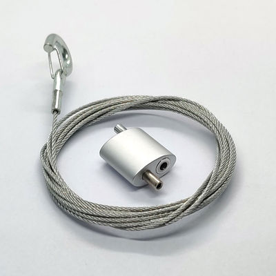 UrbanTrapeze past Kabel Van een lus voorziende Tangen Hvac-Leiding en het Seismische Vastbinden aan