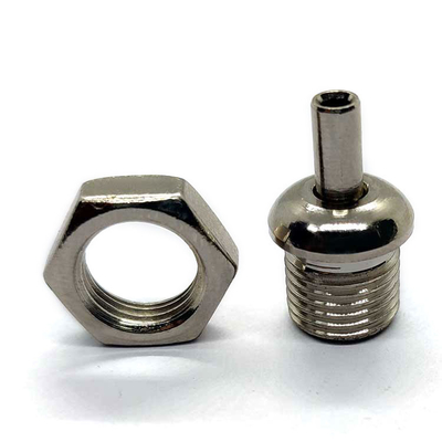 M10 paste het Regelbare Slot die van de Kabeltang Kit For Lighting hangen in