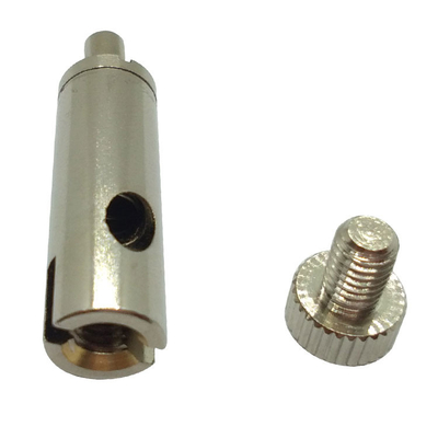 Messingsvliegtuigen en Opschorting Kit Cable Gripper For Lighting