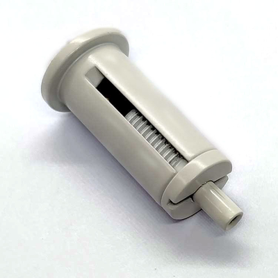 Witte de Kabeltang van het Verfm10 Ingepaste Plafond voor de Opschortingstoebehoren van de Draadkabel